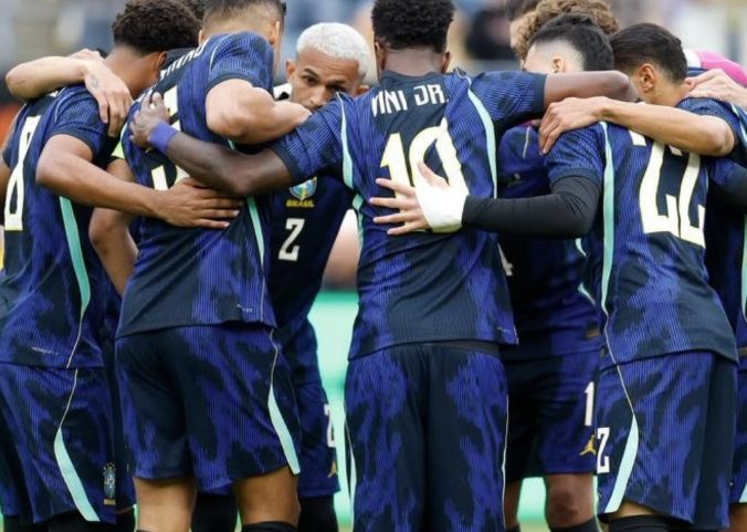 Quem corre por fora e pode aparecer na convocação da Seleção Brasileira para 2026