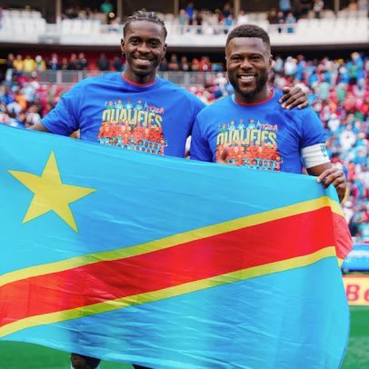 Convocados da RD Congo para a Copa do Mundo 2026: confira a lista