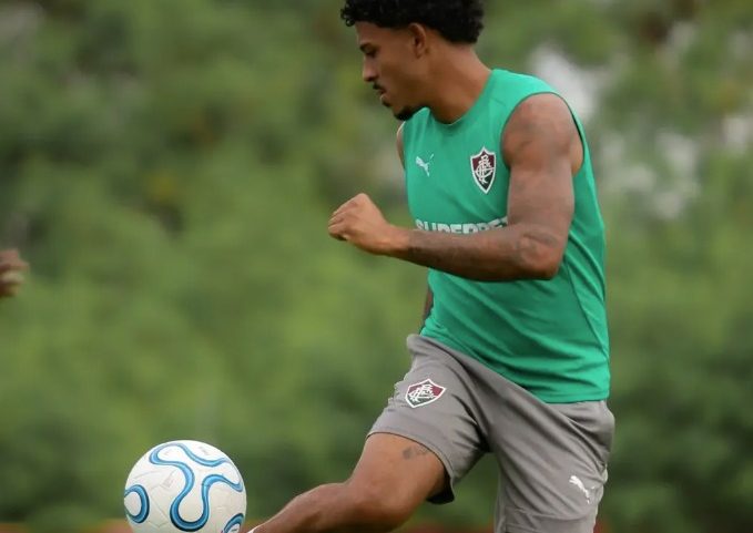 Fluminense x Bolívar-BOL: onde assistir, escalações e arbitragem