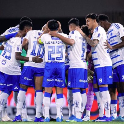 Boca Juniors x Cruzeiro: onde assistir, escalações e arbitragem