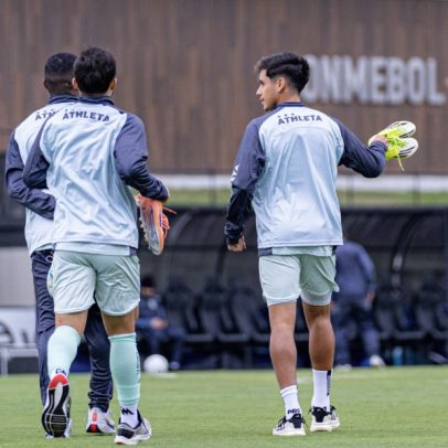 Always Ready x Mirassol: saiba onde assistir, escalações e arbitragem