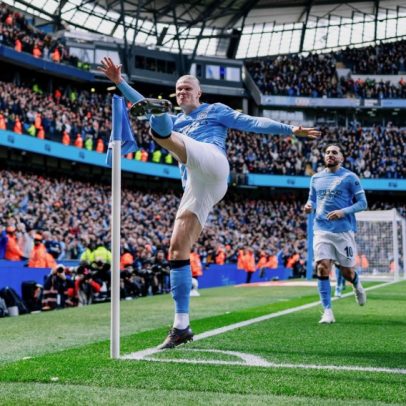 Bournemouth x City: onde assistir, escalações e arbitragem