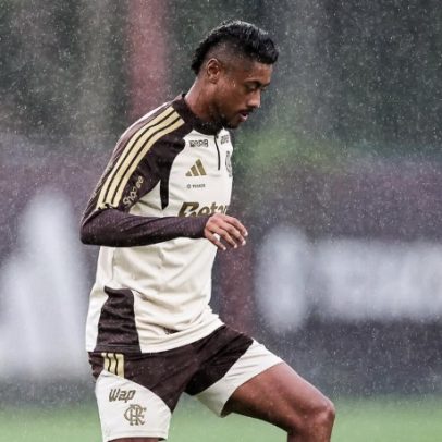 Flamengo x Estudiantes (ARG): veja onde assistir, escalações e arbitragem
