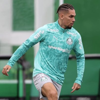 Palmeiras x Cerro Porteño: onde assistir, escalações e árbitro