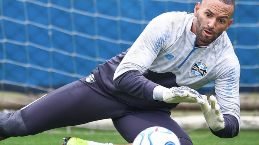 Grêmio x Palestino-CHI: onde assistir, escalas e arbitragem