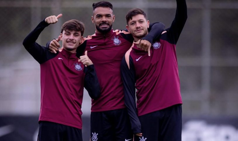 Peñarol x Corinthians: onde assistir, escalações e arbitragem