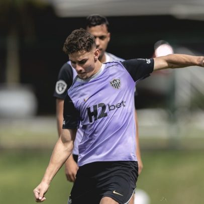 Atlético x Cienciano: como assistir, escalações e arbitragem