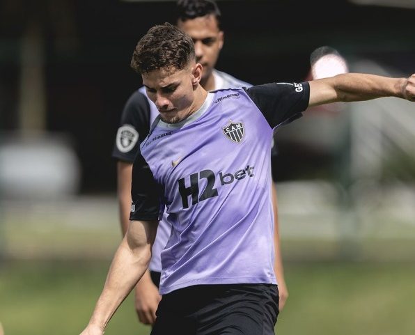 Atlético x Cienciano: como assistir, escalações e arbitragem