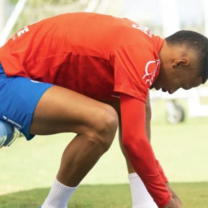 Coritiba x Bahia no Campeonato Brasileiro: onde assistir ao vivo, escalações e arbitragem