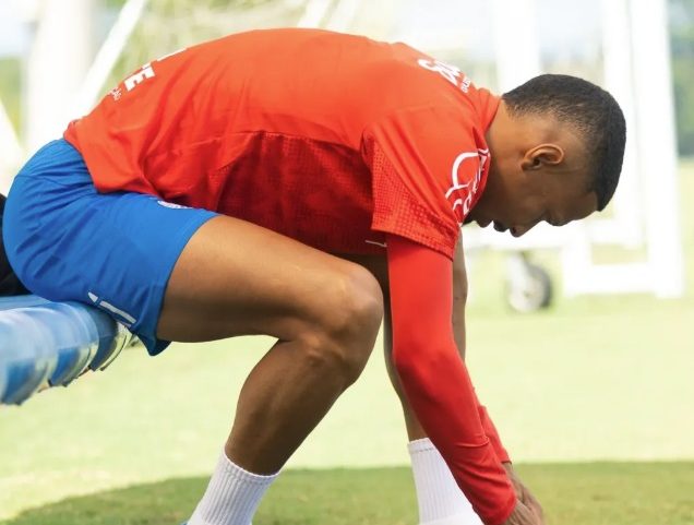 Coritiba x Bahia no Campeonato Brasileiro: onde assistir ao vivo, escalações e arbitragem