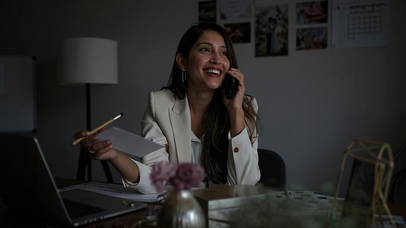 Média é Mais: veja como preparar seu negócio para a nova era do trabalho — Foto: Magnific