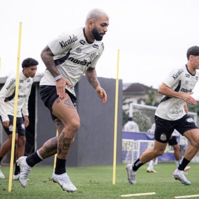 Santos x Deportivo Cuenca na Copa Sul-Americana: onde assistir ao vivo, escalações e arbitragem