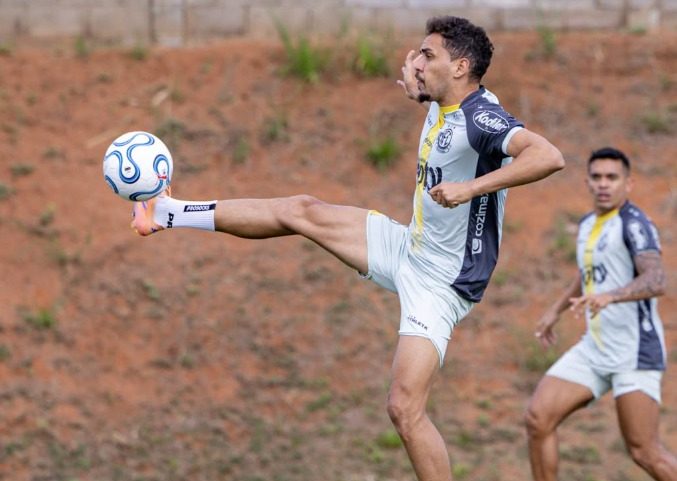 Lanús x Mirassol na Copa Libertadores: onde assistir ao vivo, escalações e arbitragem