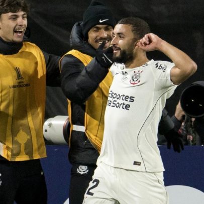 Situação dos brasileiros na última rodada da Libertadores e da Sula