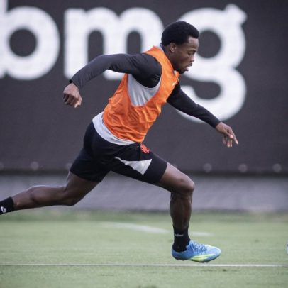 Vasco x Barracas Central na Copa Sul-Americana: onde assistir ao vivo, escalações e arbitragem