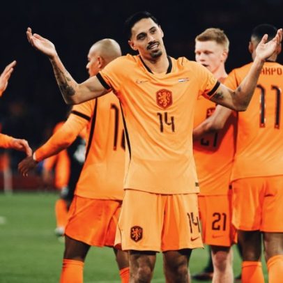 Holanda divulga lista de convocados para a Copa do Mundo 2026