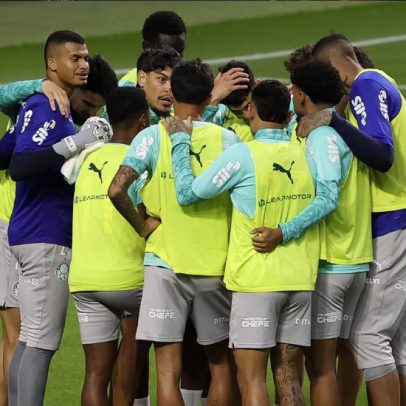 Palmeiras x Junior Barranquilla na Copa Libertadores: onde assistir ao vivo, escalações e arbitragem