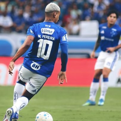 Cruzeiro x Barcelona-EQU na Copa Libertadores: onde assistir ao vivo, escalações e arbitragem
