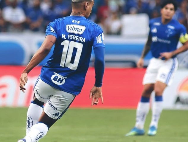 Cruzeiro x Barcelona-EQU na Copa Libertadores: onde assistir ao vivo, escalações e arbitragem