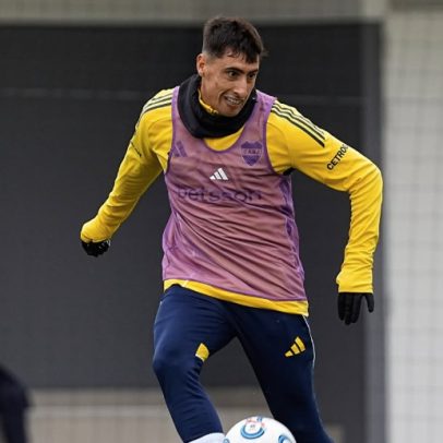 Boca Juniors x Universidad Católica na Copa Libertadores: onde assistir ao vivo, escalações e arbitragem