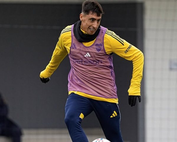 Boca Juniors x Universidad Católica na Copa Libertadores: onde assistir ao vivo, escalações e arbitragem