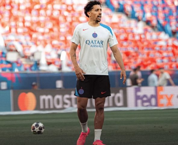 Sem superestrela, com time: como o PSG mudou de rota e voltou à final da Champions