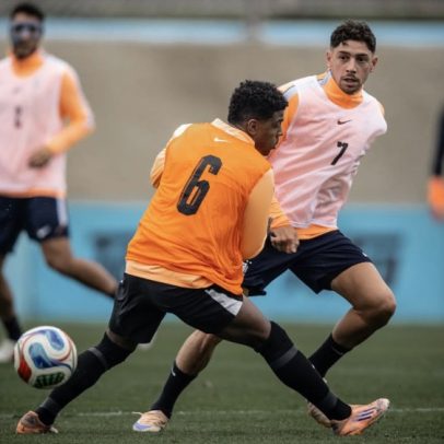 Uruguai anuncia convocados para a Copa do Mundo 2026