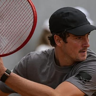 João Fonseca define primeiro adversário em Roland Garros
