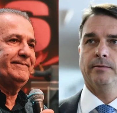 Malafaia diz que ouvirá Flávio para se posicionar; bolsonaristas em silêncio