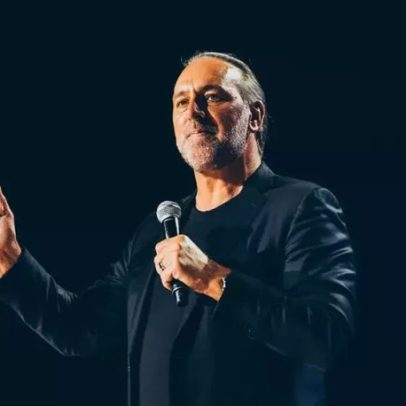 Fundador da Hillsong diz que conta no X foi hackeada após conteúdo pornográfico