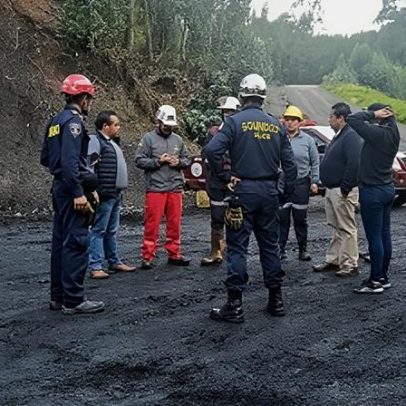 Explosão em mina de carvão na Colômbia deixa nove mortos e seis feridos