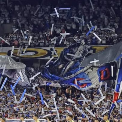 Universidad Católica emite comunicado com alerta antes de jogo contra o Cruzeiro