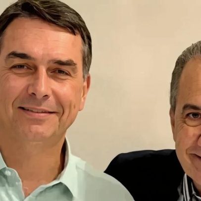 Lideranças evangélicas se afastam de Flávio Bolsonaro após caso Banco Master