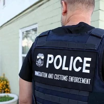 Evangélicas alertam risco de separação de crianças por deportações de Trump