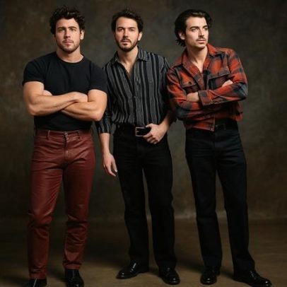 Jonas Brothers em São Paulo: o que vestir e levar para o show
