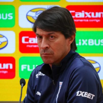 Como joga a Universidad Católica e quando enfrenta o Cruzeiro