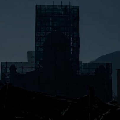 Demolição de igreja na China resulta na prisão de 4 fiéis