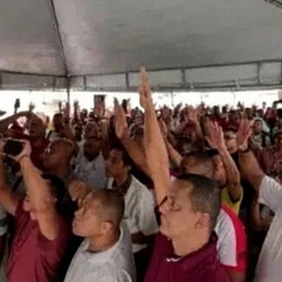 Greve confirmada; ônibus param em Salvador nesta sexta-feira