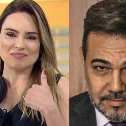 Justiça rejeita pedido de Feliciano para derrubar postagem de Rachel Sheherazade