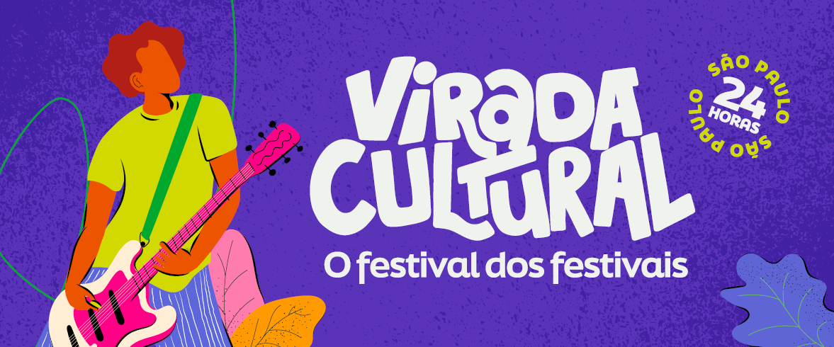 Virada Cultural 2026: Confira como foi o maior evento de cultura gratuito da capital paulista