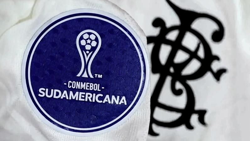 Botafogo teve a melhor campanha da Sul-Americana (Foto: Vítor Silva/Botafogo)