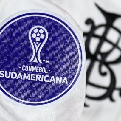 Botafogo escala time alternativo na última rodada da Sul-Americana