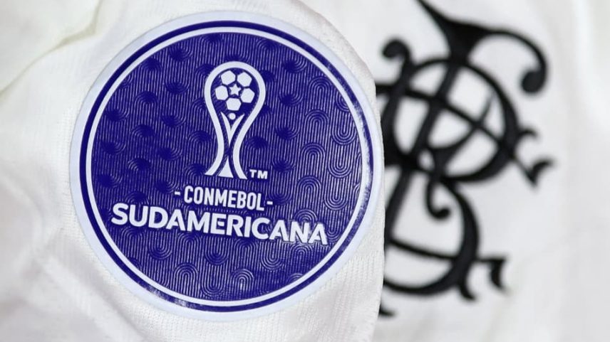 Botafogo luta pela melhor campanha da Sul-Americana (Foto: Vítor Silva/Botafogo)