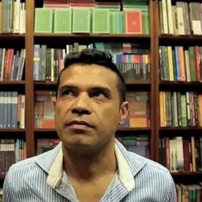 Prisão de um dos maiores ladrões de livros raros do país