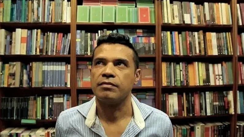 Laéssio Rodrigues de Oliveira