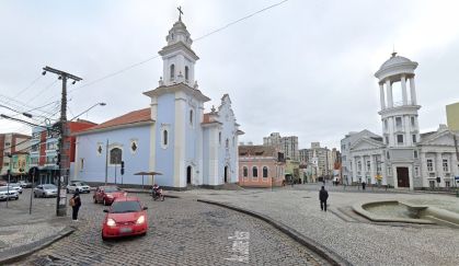 Curitiba terá semana dedicada à transição climática