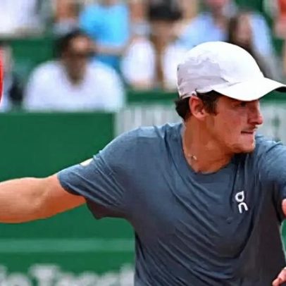 João Fonseca pode enfrentar Djokovic na 3ª rodada de Roland Garros