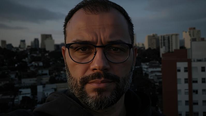 Rene Belmonte (Reprodução/Twitter)