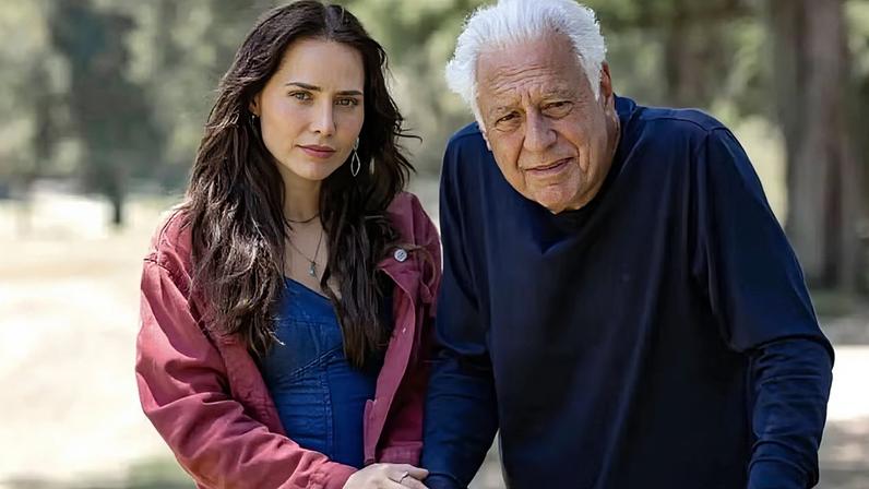 A novela é uma criação de Walcyr Carrasco em parceria com Claudia Souto — Foto: Divulgação/Globo