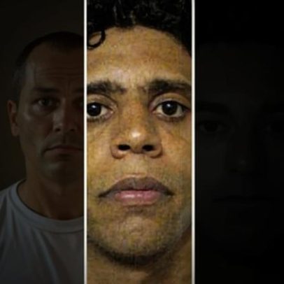 CV e PCC vistos como terrorismo: conheça os chefões do crime no Brasil